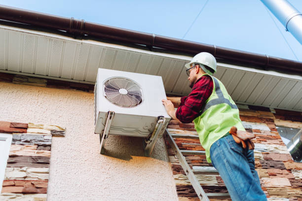 Best HVAC Air Duct Cleaning  in Huachuca City, AZ