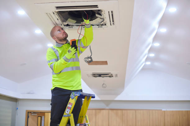 Best Emergency HVAC Repair  in Huachuca City, AZ