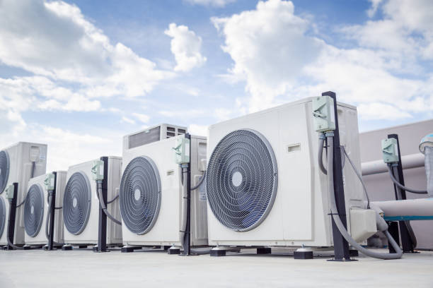 Reliable Huachuca City, AZ HVAC Solutions